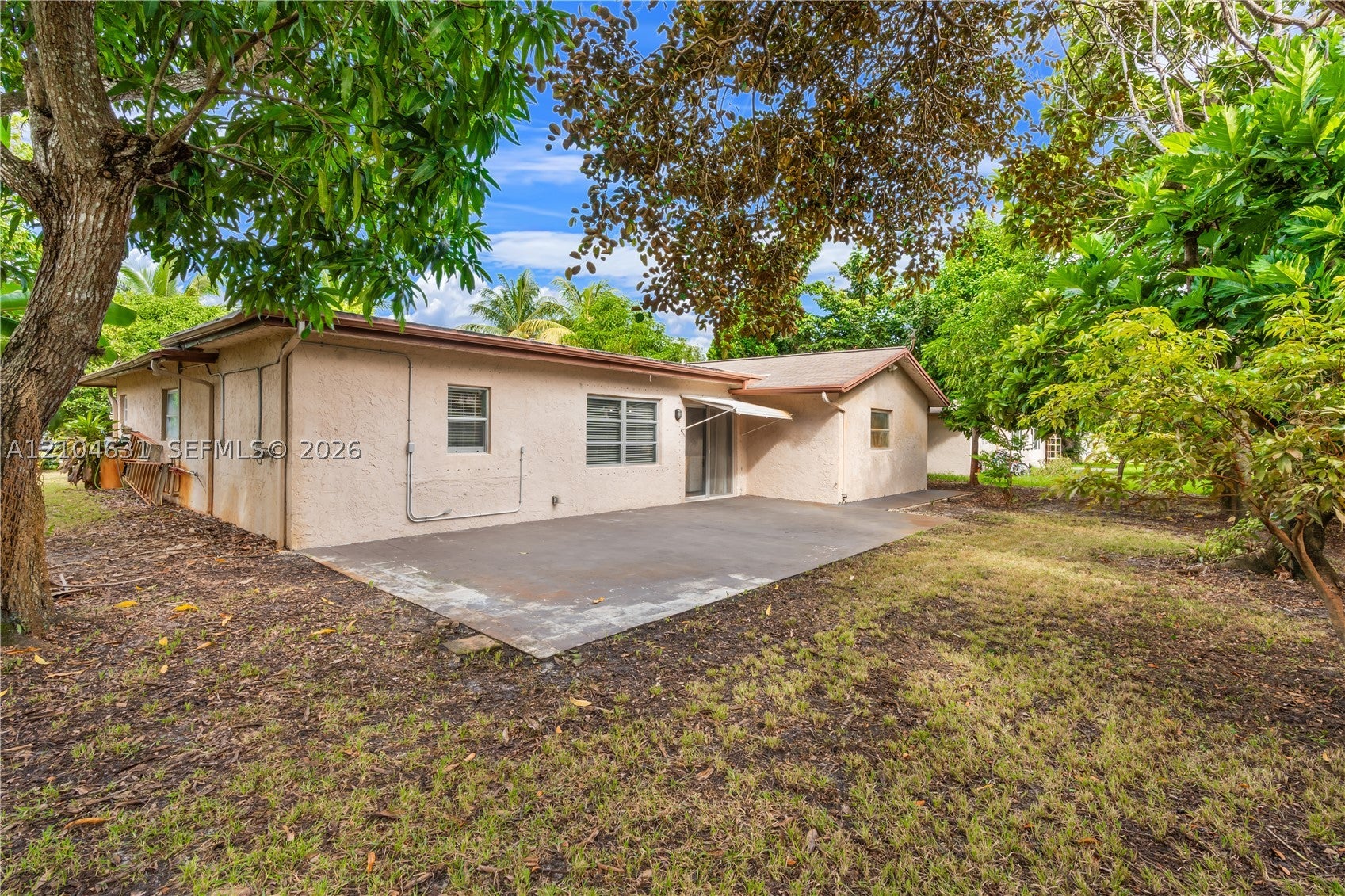 7200 NW 92nd Ter