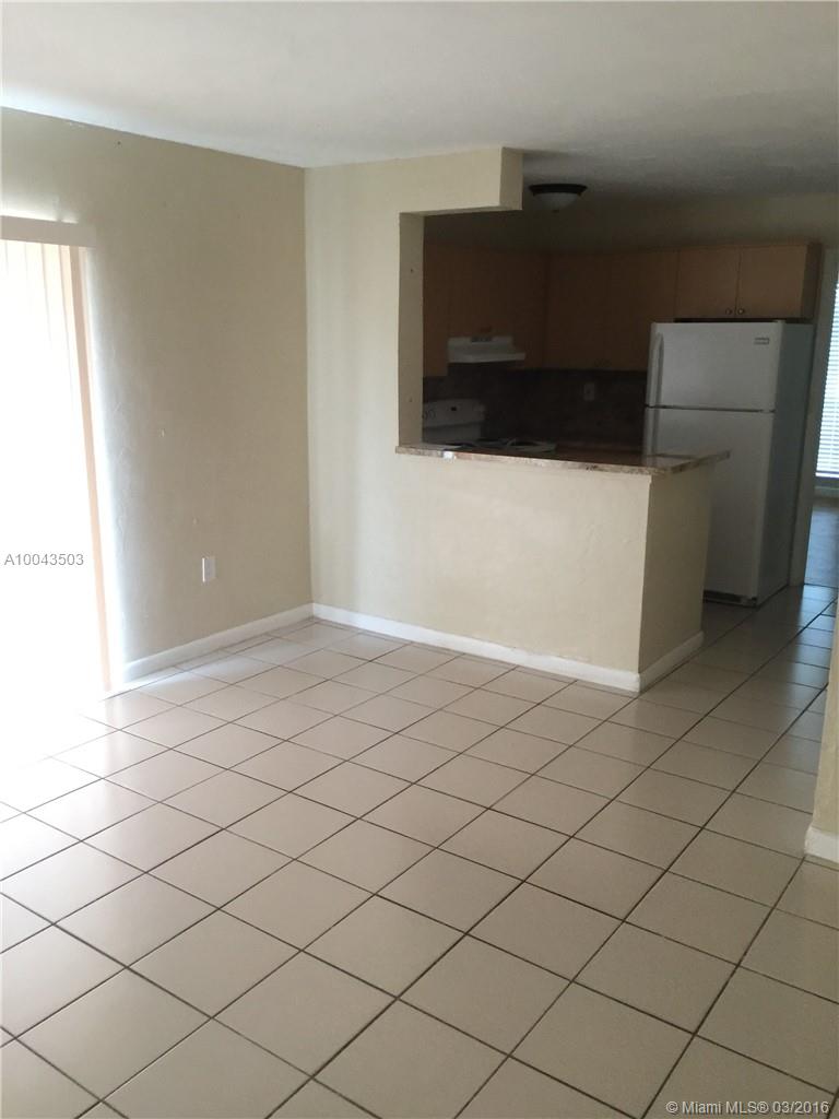 Listing agent is the owner.....remodeled 1/1 corner unit with patio in excellent location near Main Street Miami Lakes.......first month's rent and 2 months security deposit

NO PETS ALLOWED.......Association application uploaded in attachments