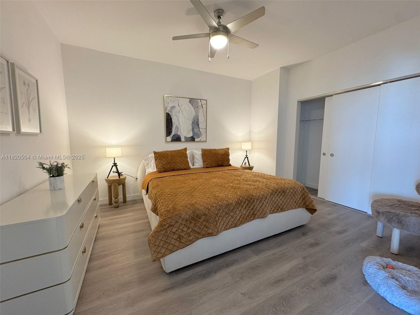 UNI TOWER - Residential Lease