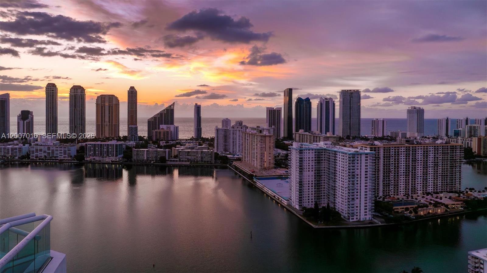 2600 ISL BLVD WILLIAMS - Residential