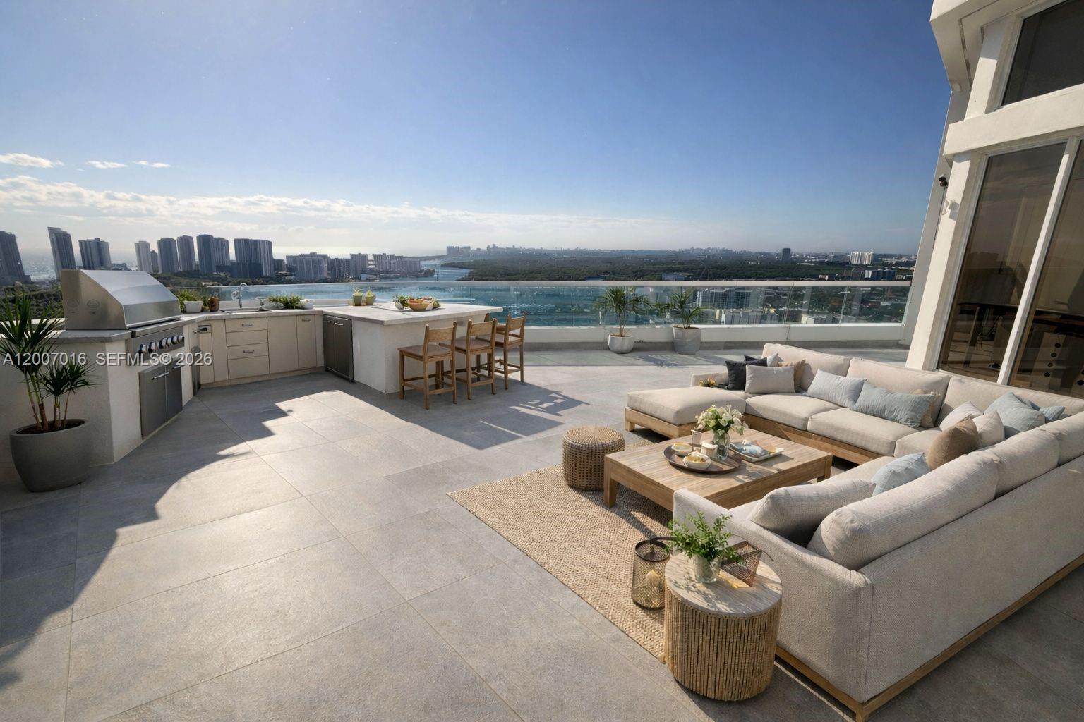 2600 Island Blvd PH-1