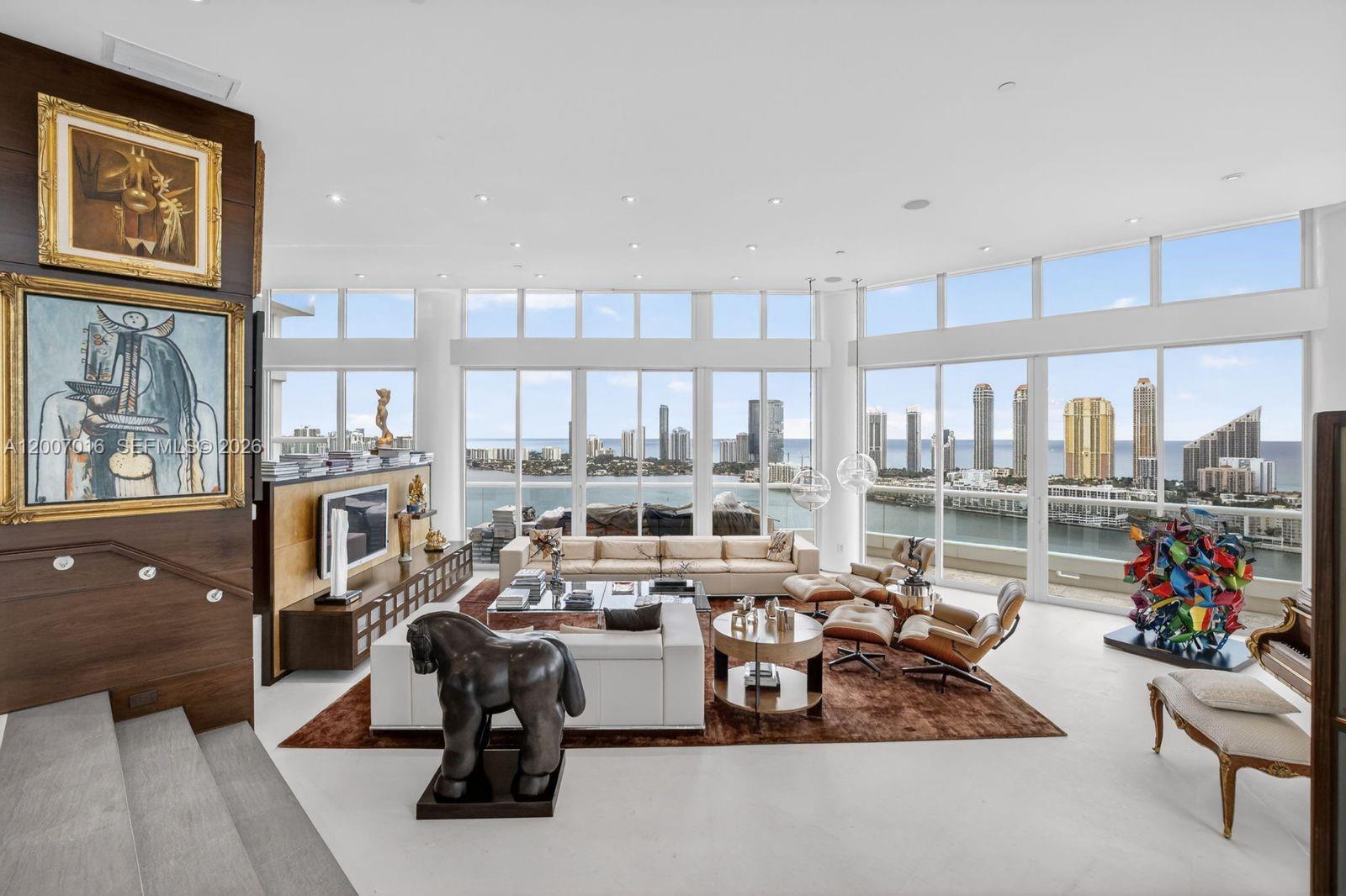 2600 ISL BLVD WILLIAMS - Residential