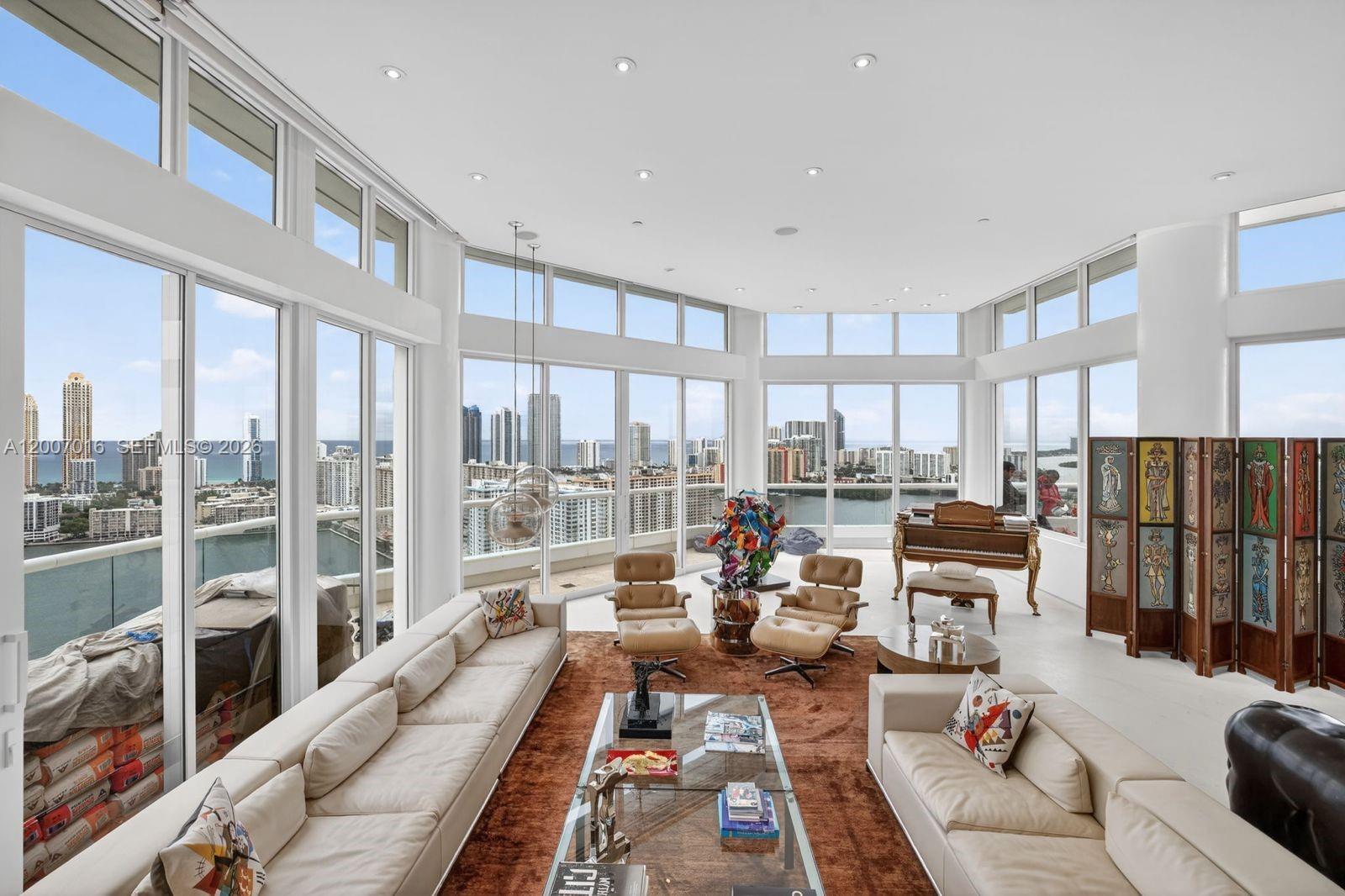 2600 ISL BLVD WILLIAMS - Residential