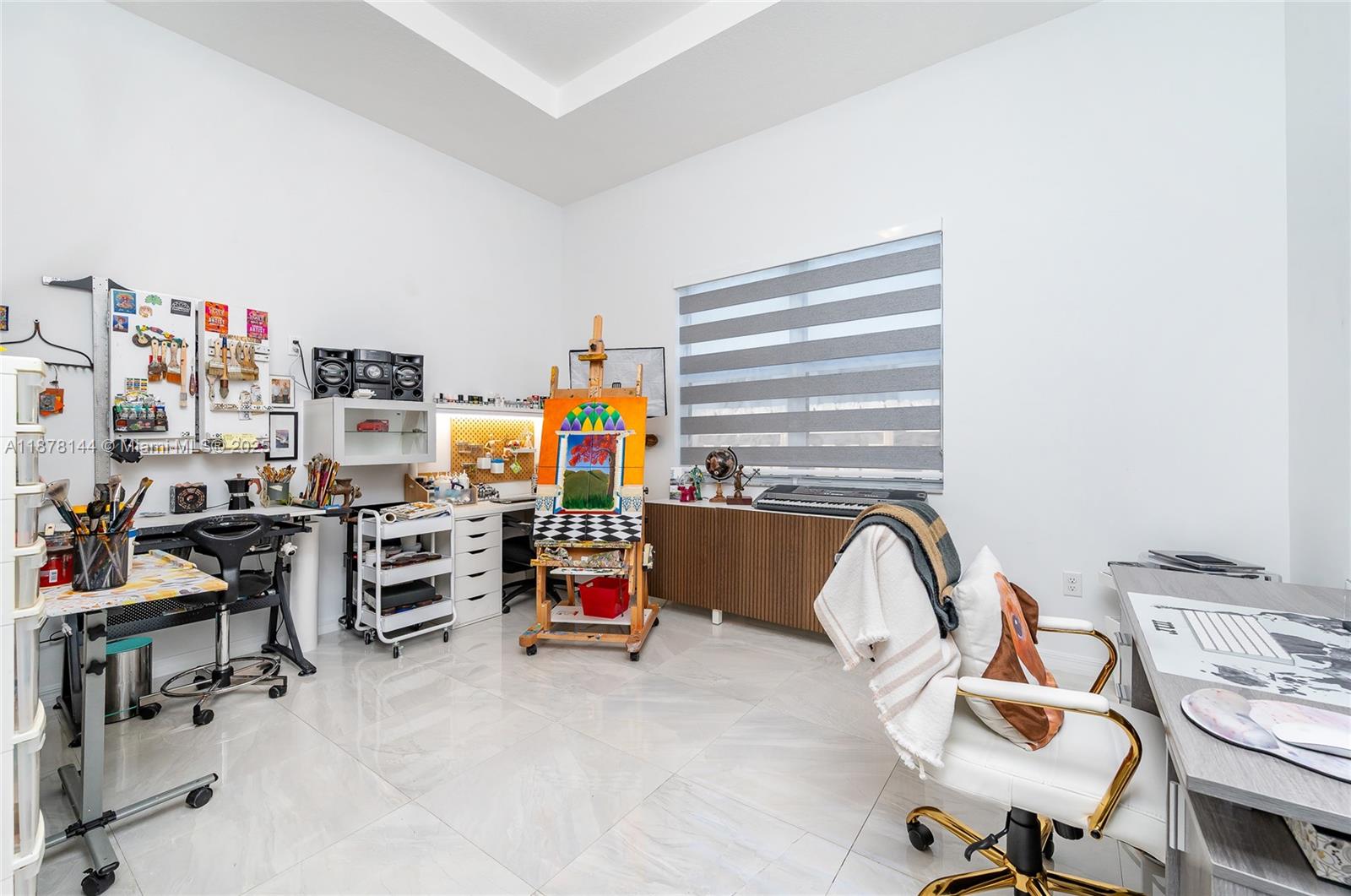 VENETIAN PARC - Residential