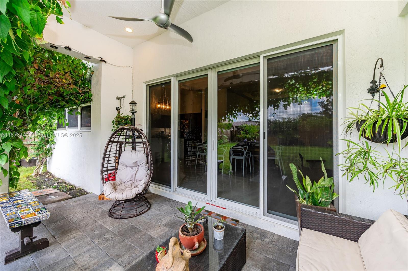 VENETIAN PARC - Residential