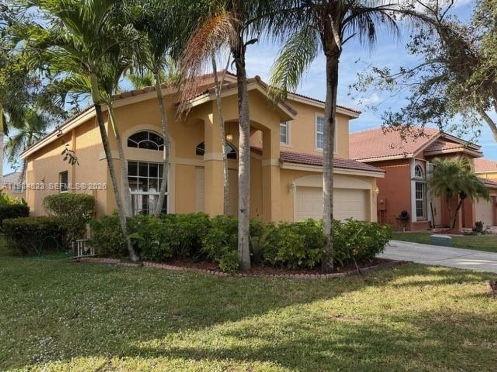 Photo of Coral Springs, FL 33071 (MLS # A11984623)