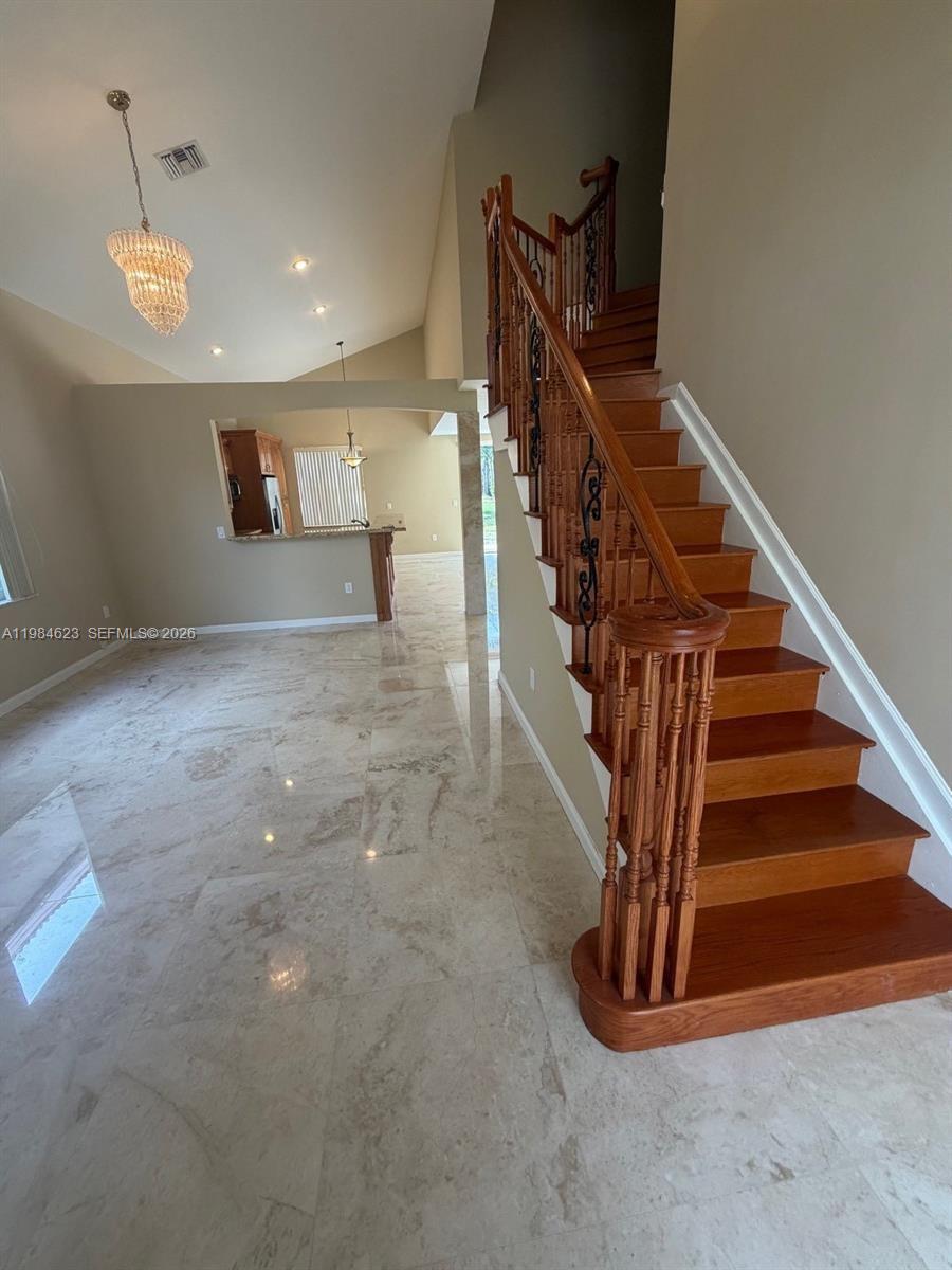 CORAL RIDGE DRIVE COMMERC - Residential Lease