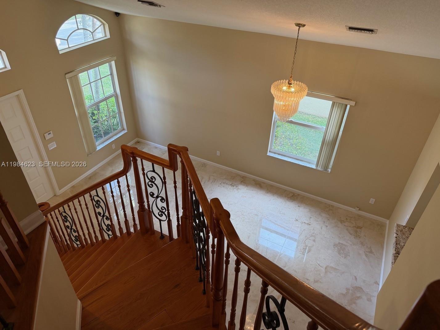 CORAL RIDGE DRIVE COMMERC - Residential Lease