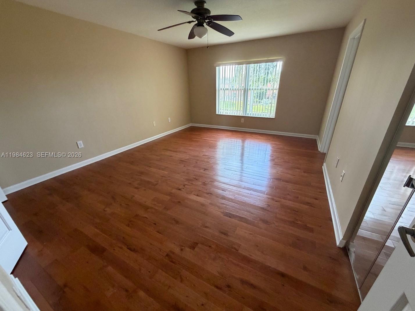 CORAL RIDGE DRIVE COMMERC - Residential Lease