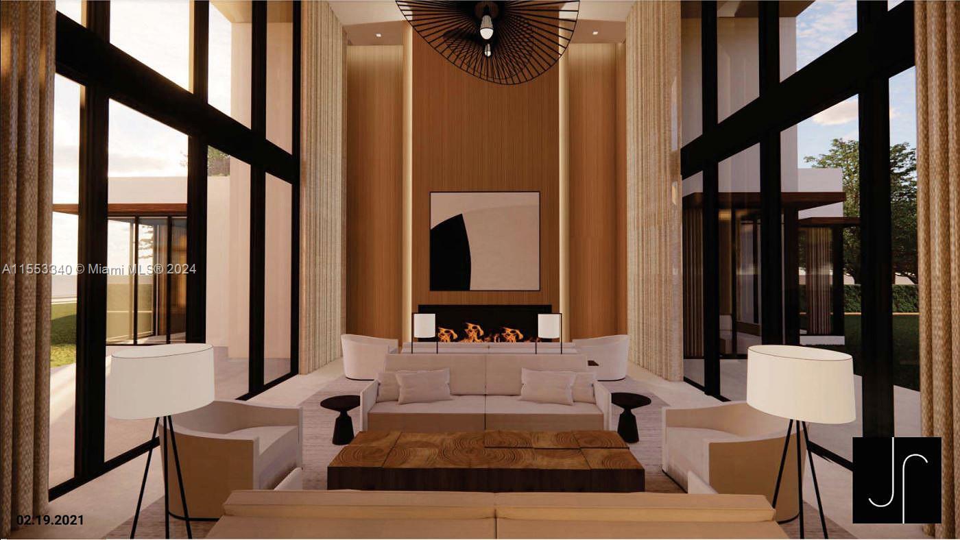 LANDMARK RANCH ESTATES - Residential