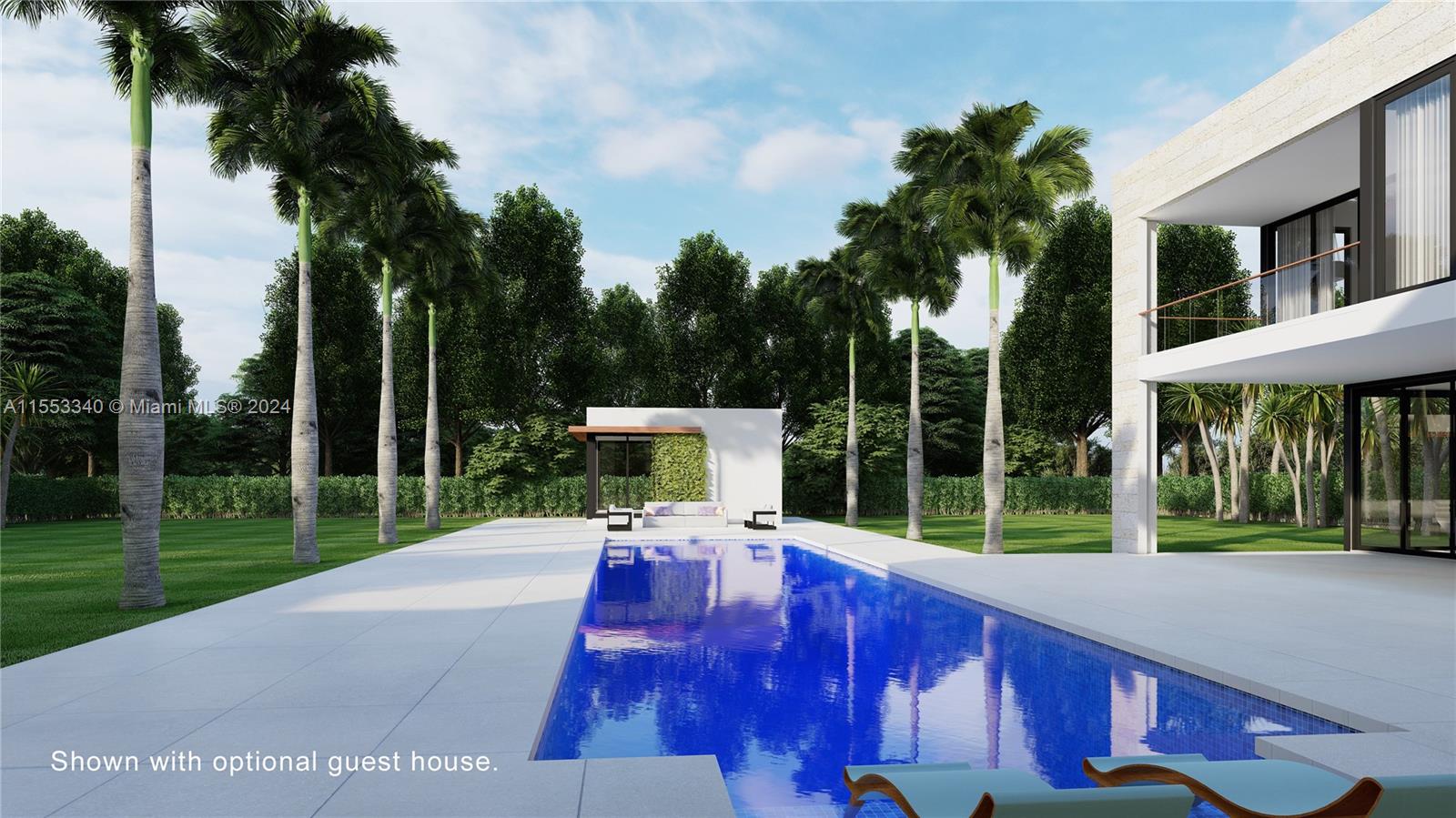 LANDMARK RANCH ESTATES - Residential
