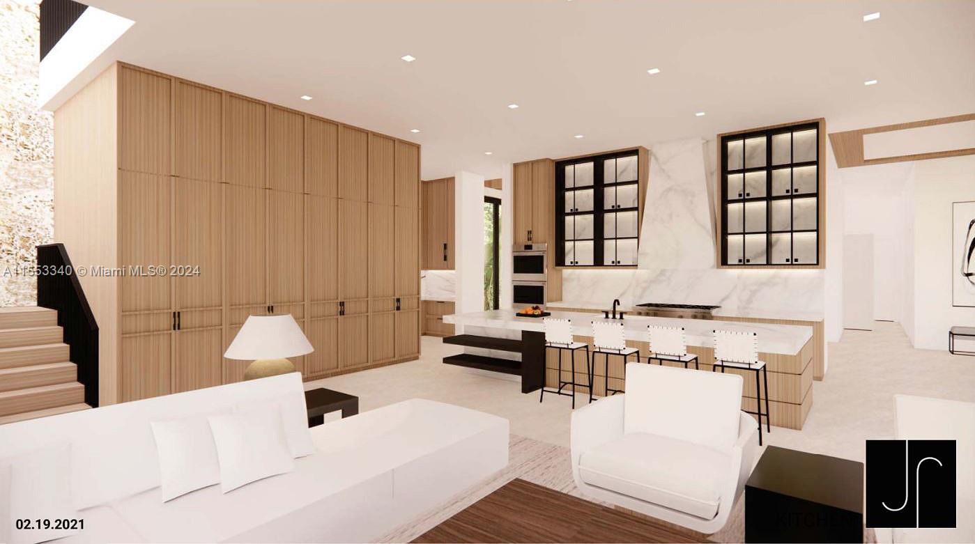 LANDMARK RANCH ESTATES - Residential