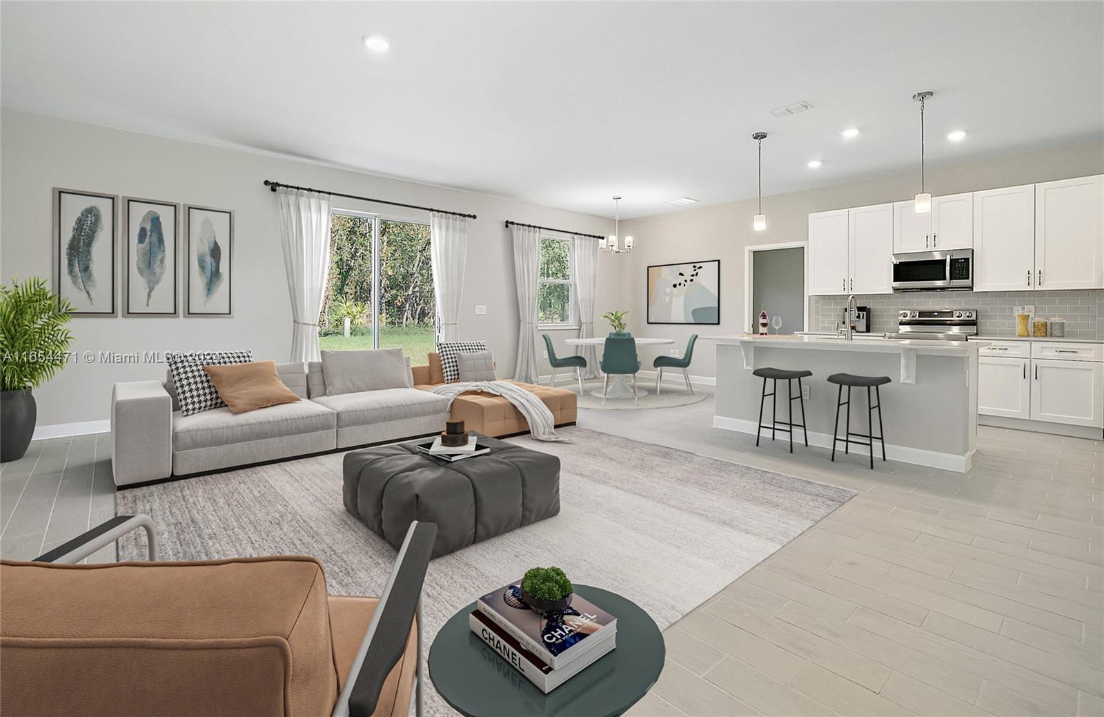 PORT MALABAR UNIT 32 - Residential