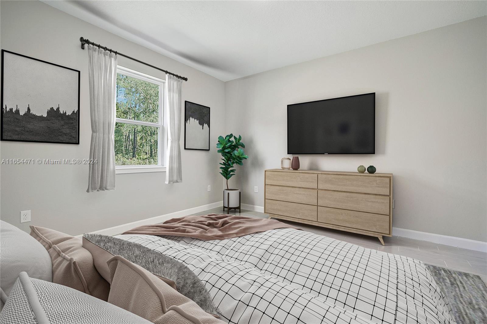 PORT MALABAR UNIT 32 - Residential