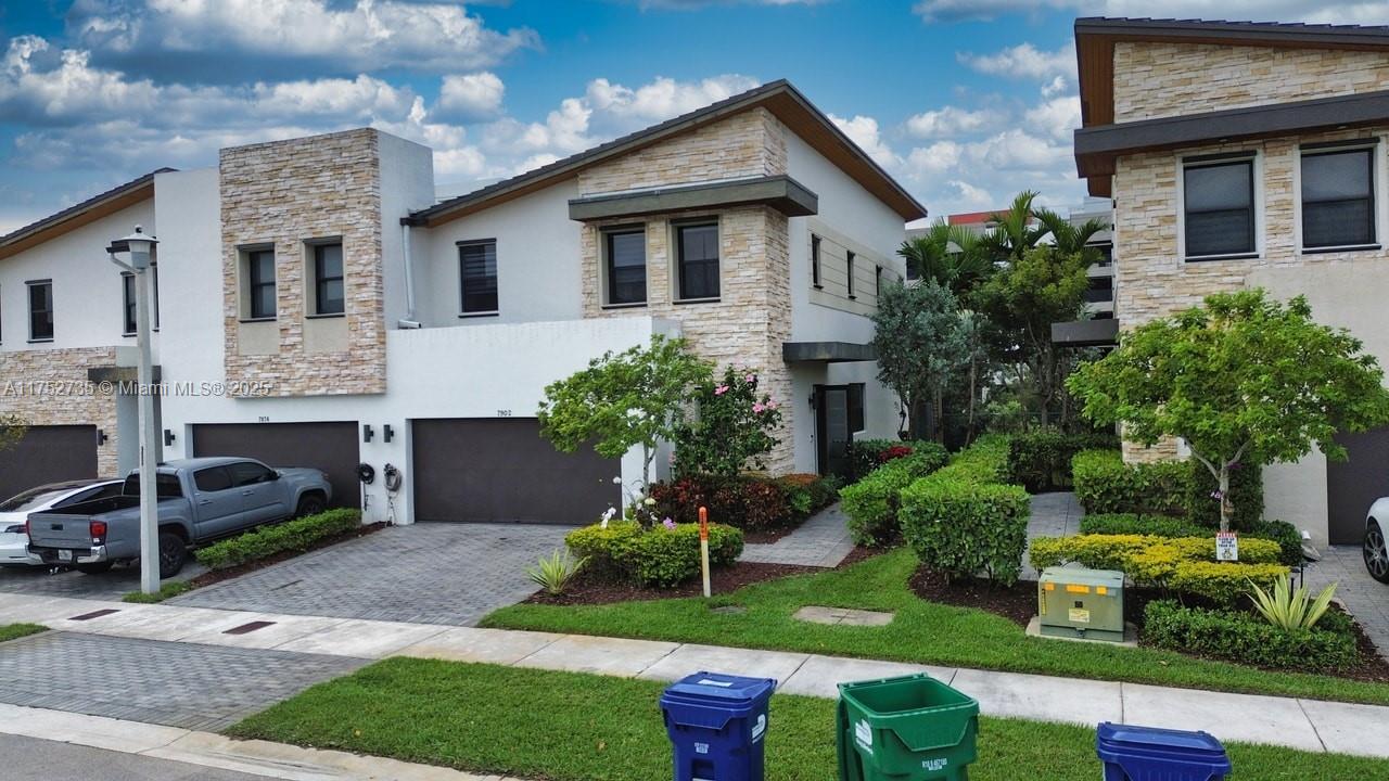 Rental Property at Address Not Disclosed, Doral, Miami-Dade County, Florida - Bedrooms: 3 
Bathrooms: 3  - $4,900 MO.