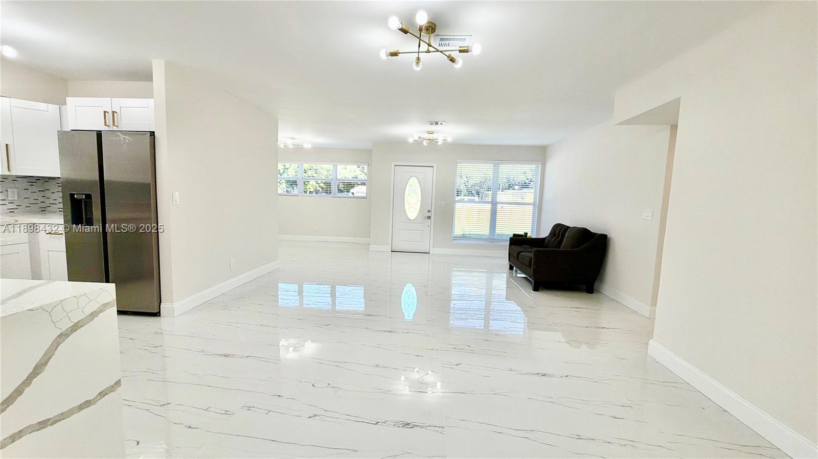 MIAMI GARDENS COMM SEC - Residential