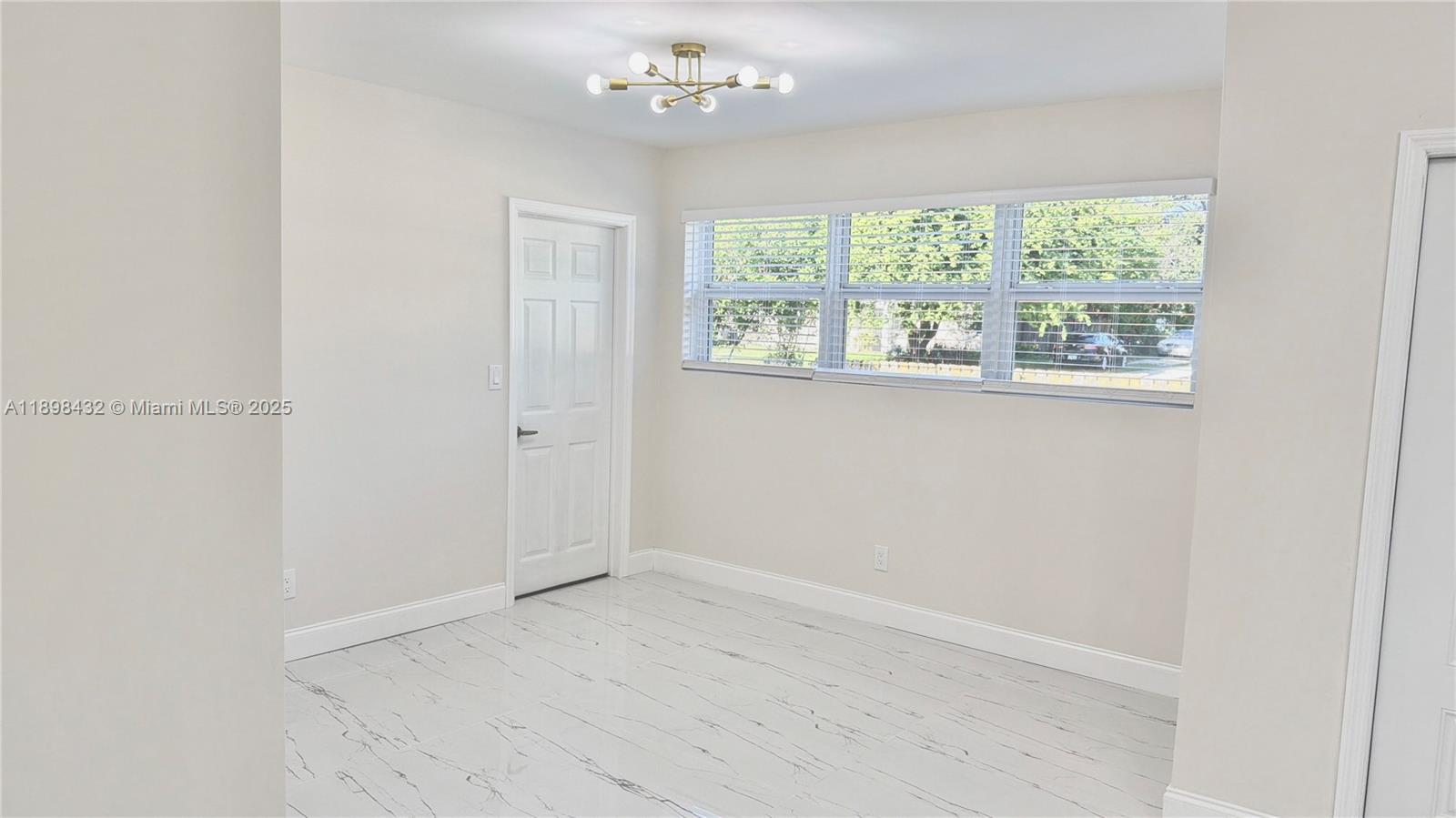 MIAMI GARDENS COMM SEC - Residential