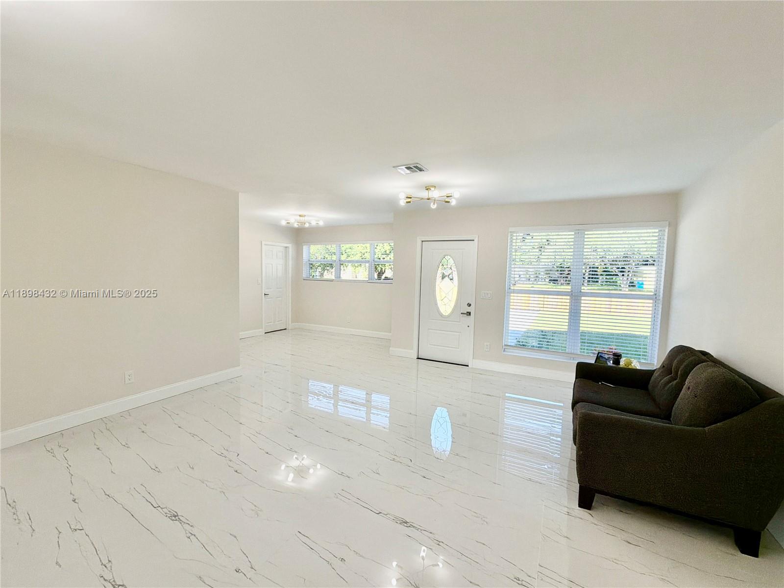 MIAMI GARDENS COMM SEC - Residential