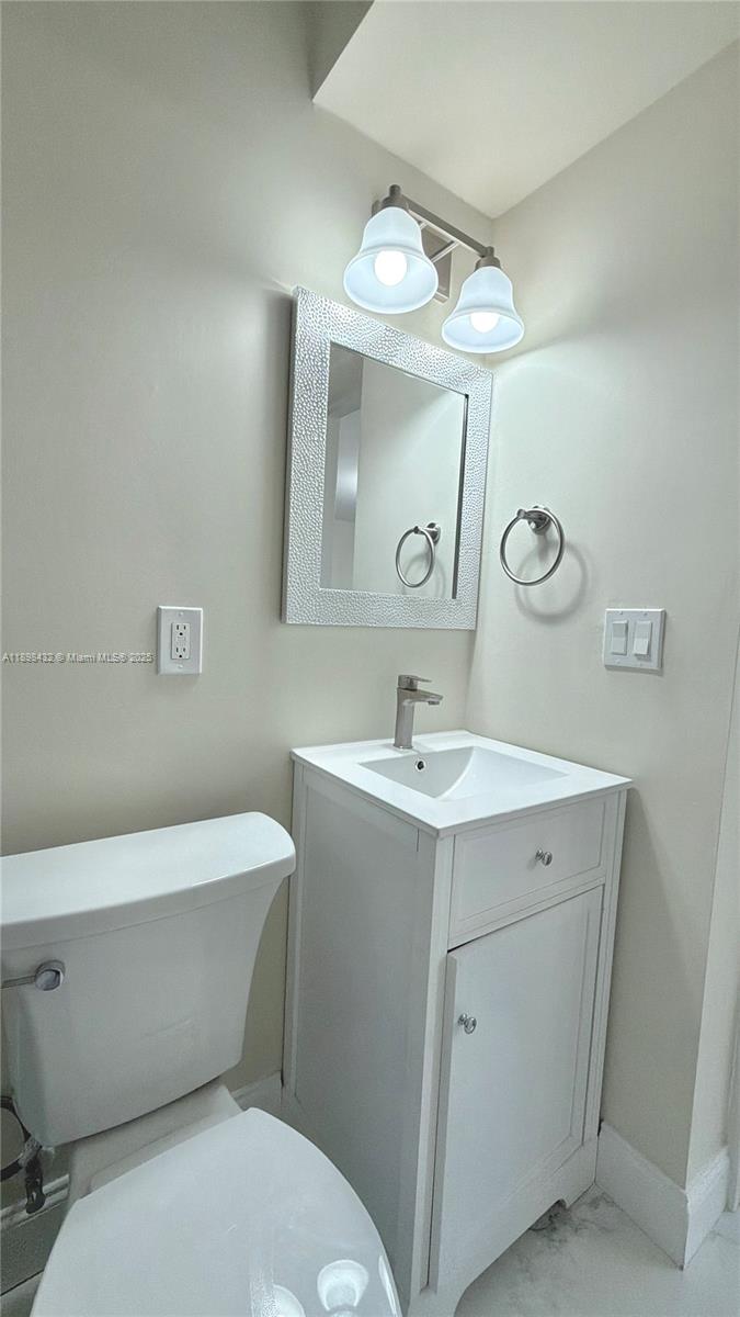 MIAMI GARDENS COMM SEC - Residential