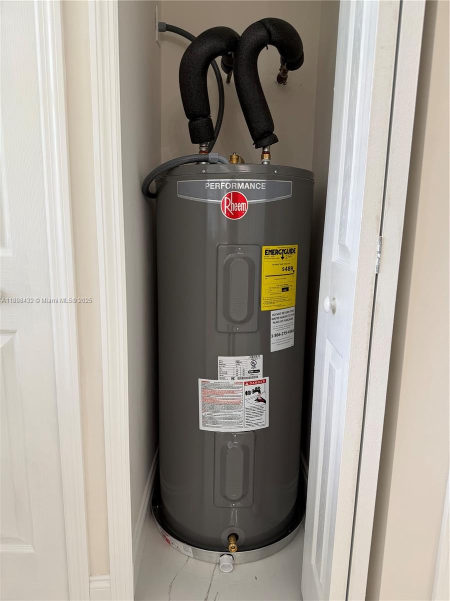 MIAMI GARDENS COMM SEC - Residential