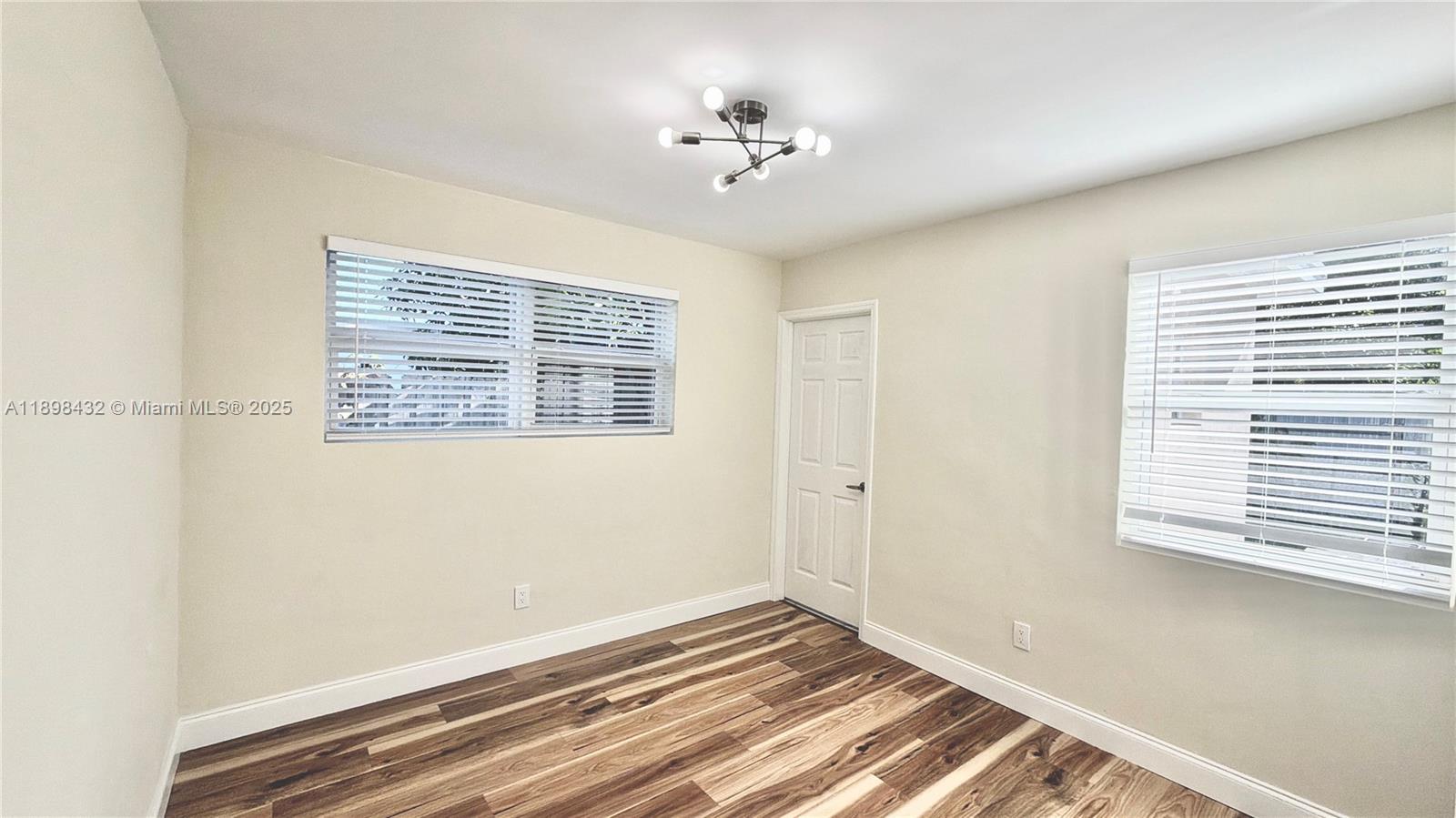 MIAMI GARDENS COMM SEC - Residential