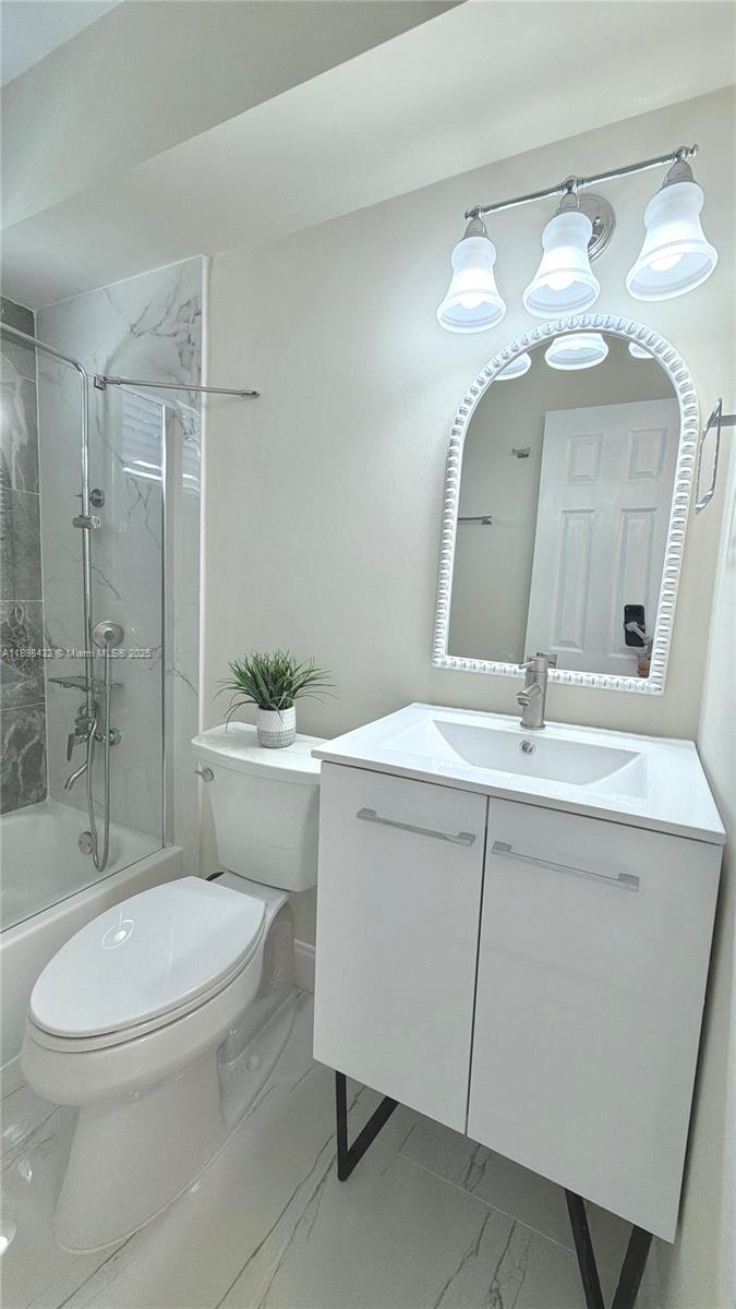 MIAMI GARDENS COMM SEC - Residential