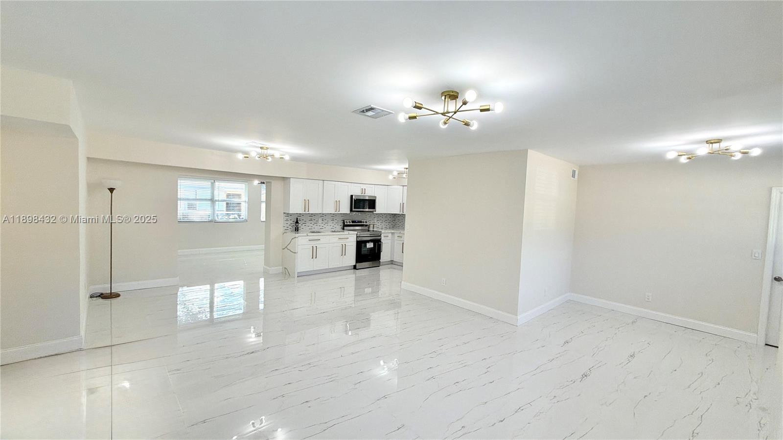 MIAMI GARDENS COMM SEC - Residential