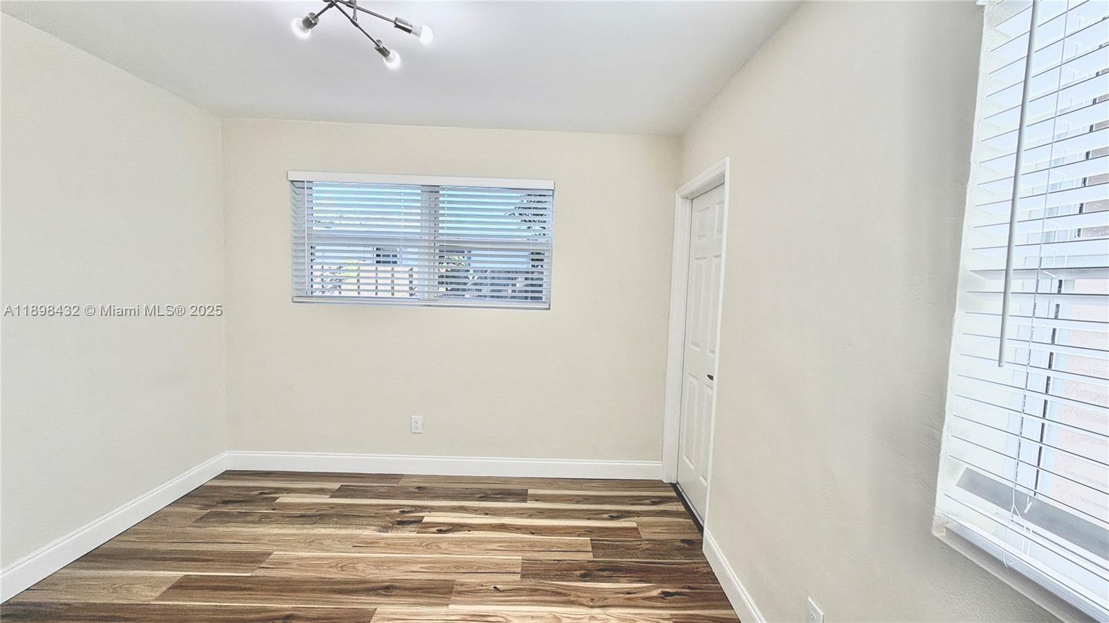 MIAMI GARDENS COMM SEC - Residential