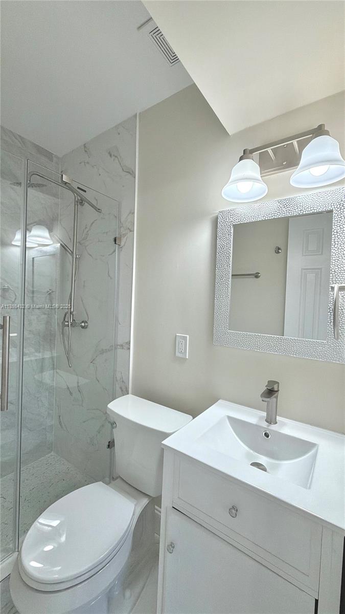 MIAMI GARDENS COMM SEC - Residential