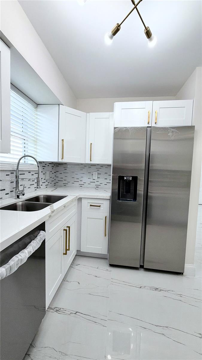 MIAMI GARDENS COMM SEC - Residential