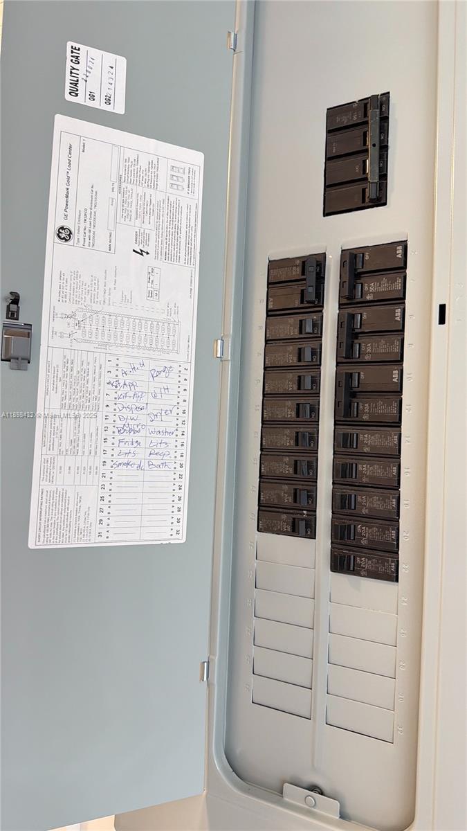 MIAMI GARDENS COMM SEC - Residential