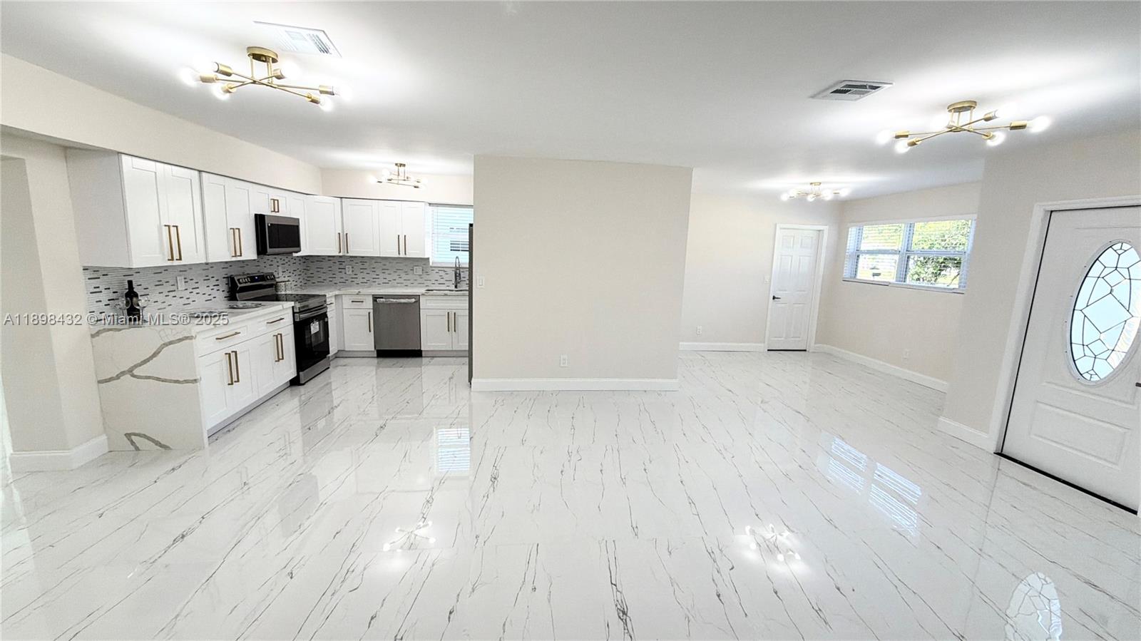 MIAMI GARDENS COMM SEC - Residential