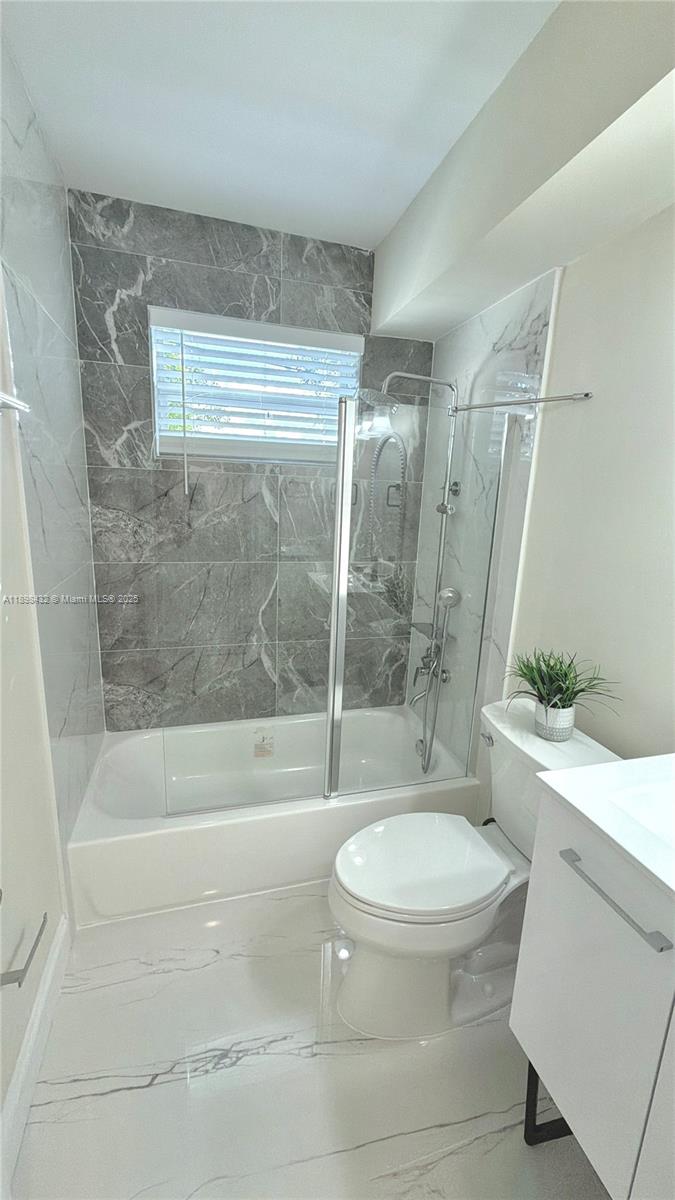 MIAMI GARDENS COMM SEC - Residential