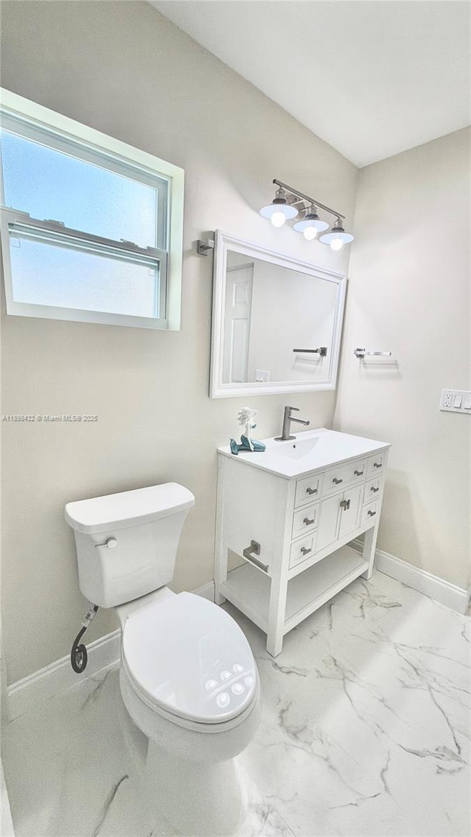 MIAMI GARDENS COMM SEC - Residential