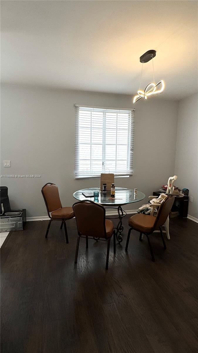 AVENTI AT AVENTURA CONDO - Residential Lease