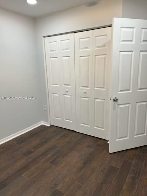 AVENTI AT AVENTURA CONDO - Residential Lease
