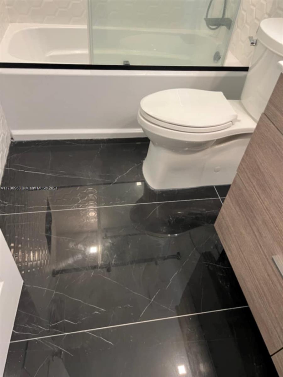 AVENTI AT AVENTURA CONDO - Residential Lease