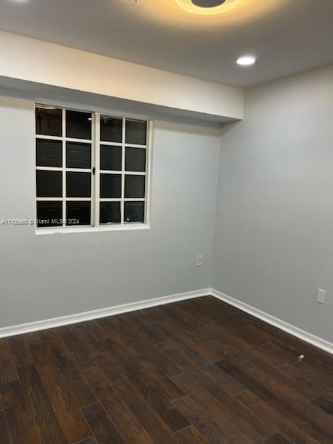 AVENTI AT AVENTURA CONDO - Residential Lease