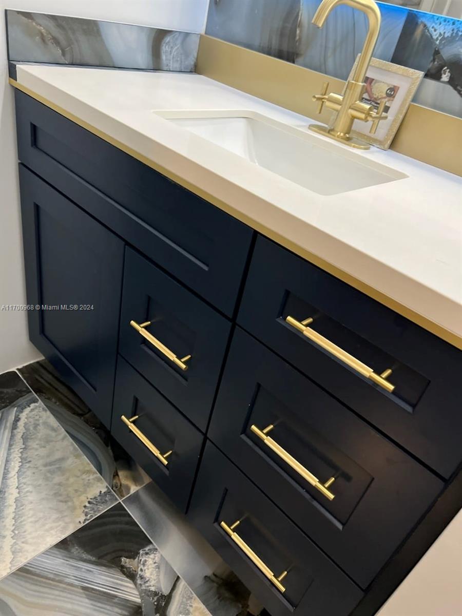 AVENTI AT AVENTURA CONDO - Residential Lease