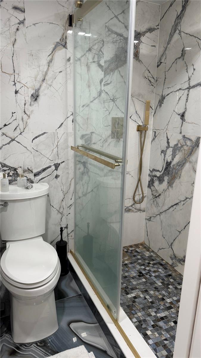AVENTI AT AVENTURA CONDO - Residential Lease