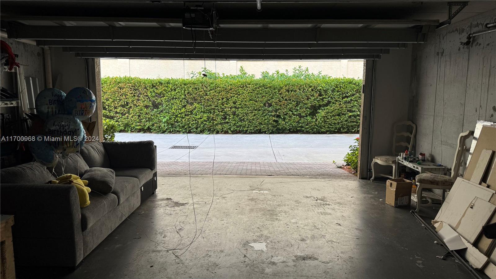 AVENTI AT AVENTURA CONDO - Residential Lease