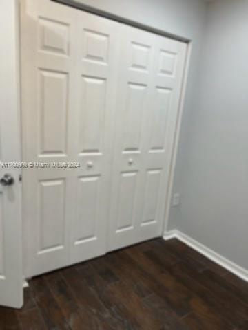 AVENTI AT AVENTURA CONDO - Residential Lease