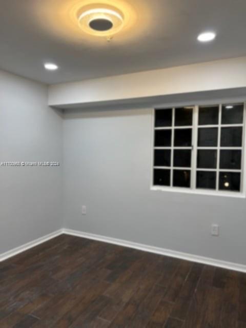 AVENTI AT AVENTURA CONDO - Residential Lease