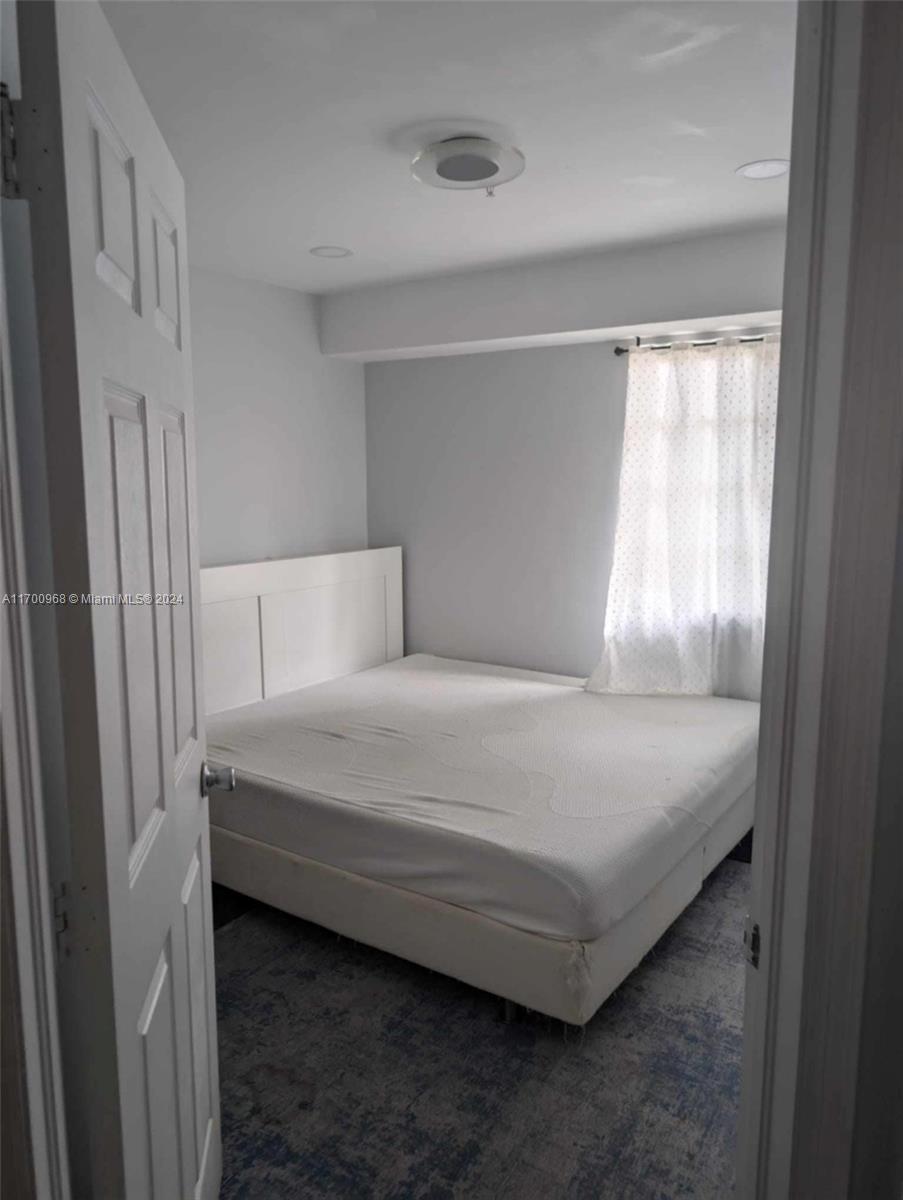 AVENTI AT AVENTURA CONDO - Residential Lease