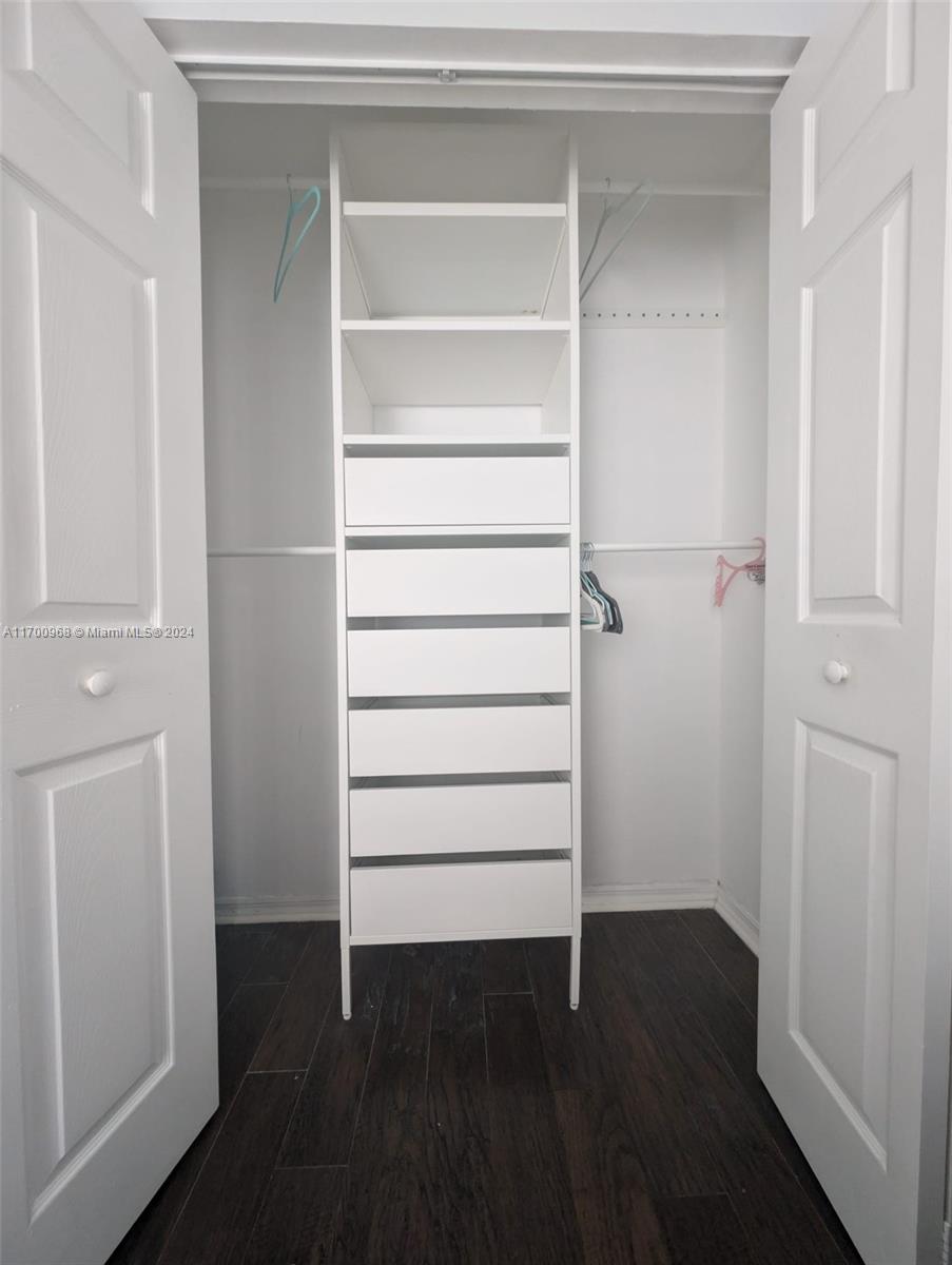 AVENTI AT AVENTURA CONDO - Residential Lease