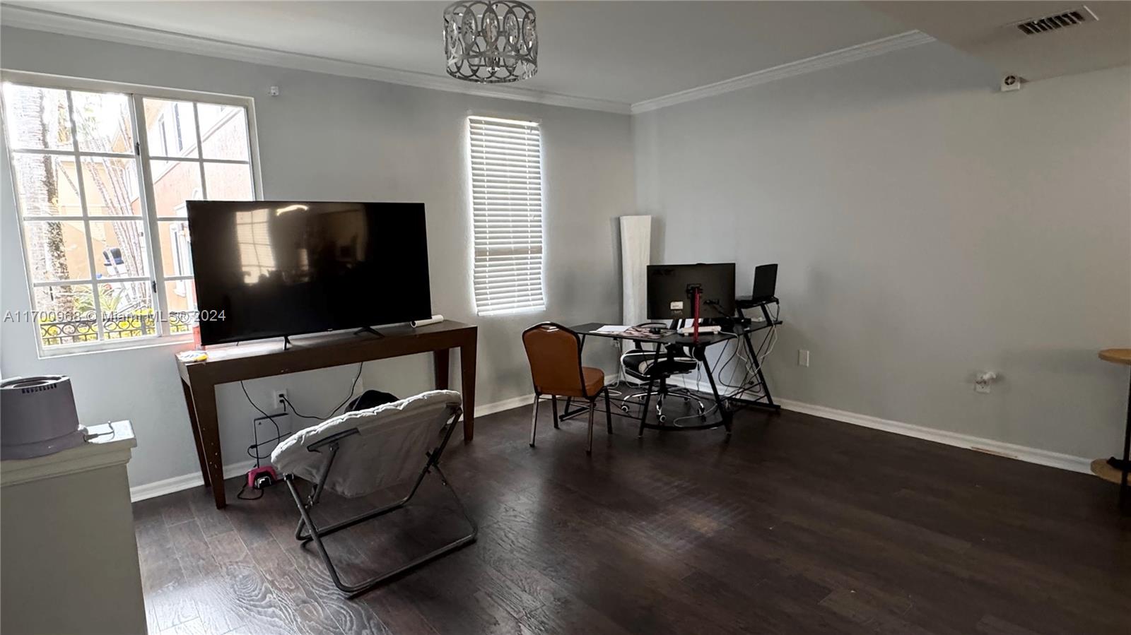 AVENTI AT AVENTURA CONDO - Residential Lease