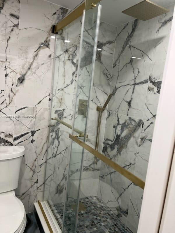 AVENTI AT AVENTURA CONDO - Residential Lease