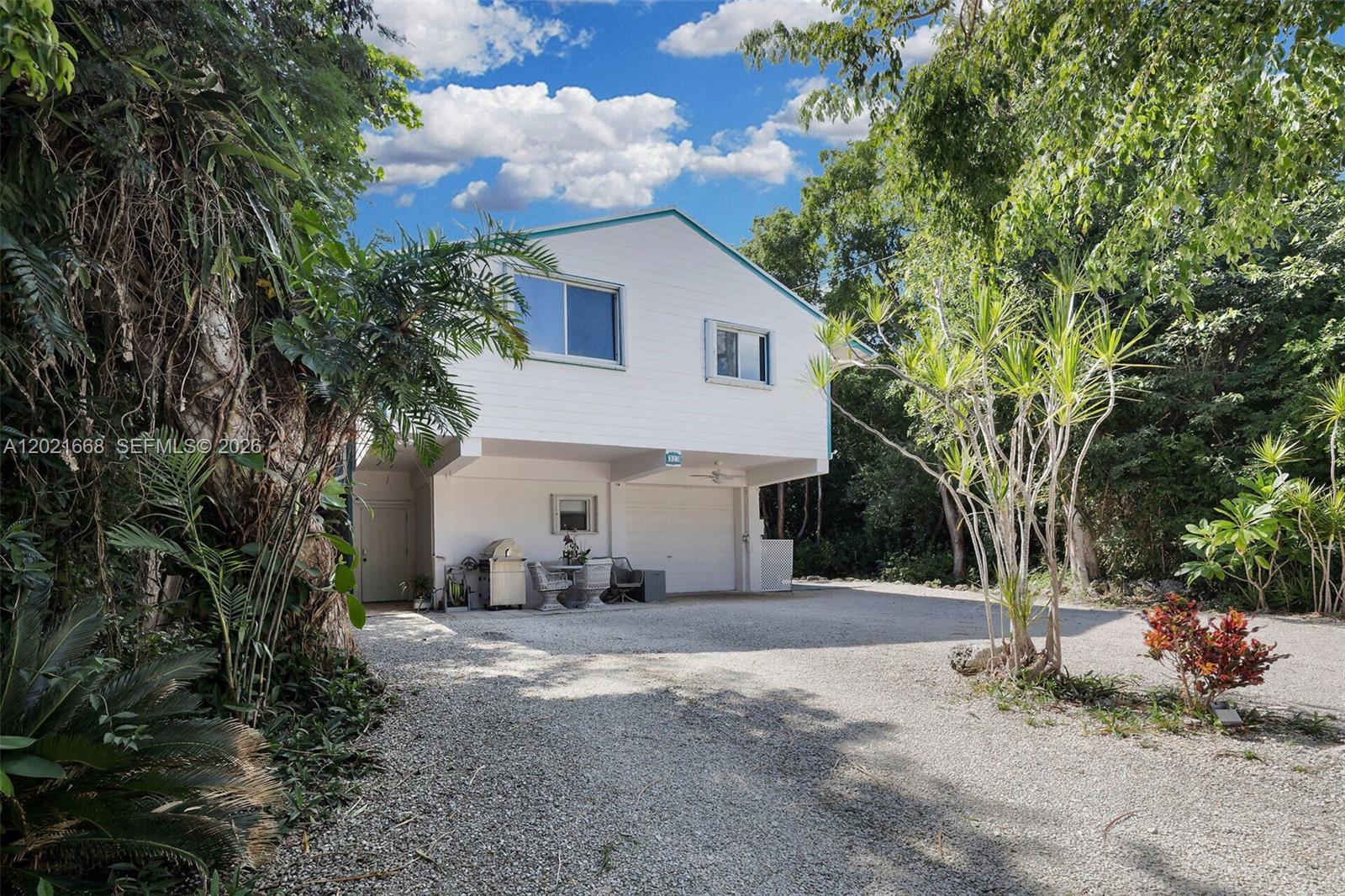 BAY HAVEN SEC 2 - Residential