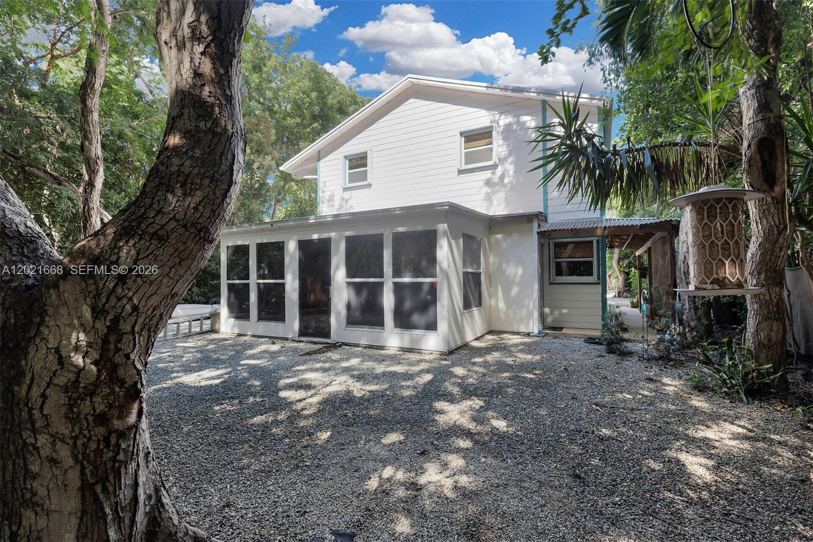 BAY HAVEN SEC 2 - Residential