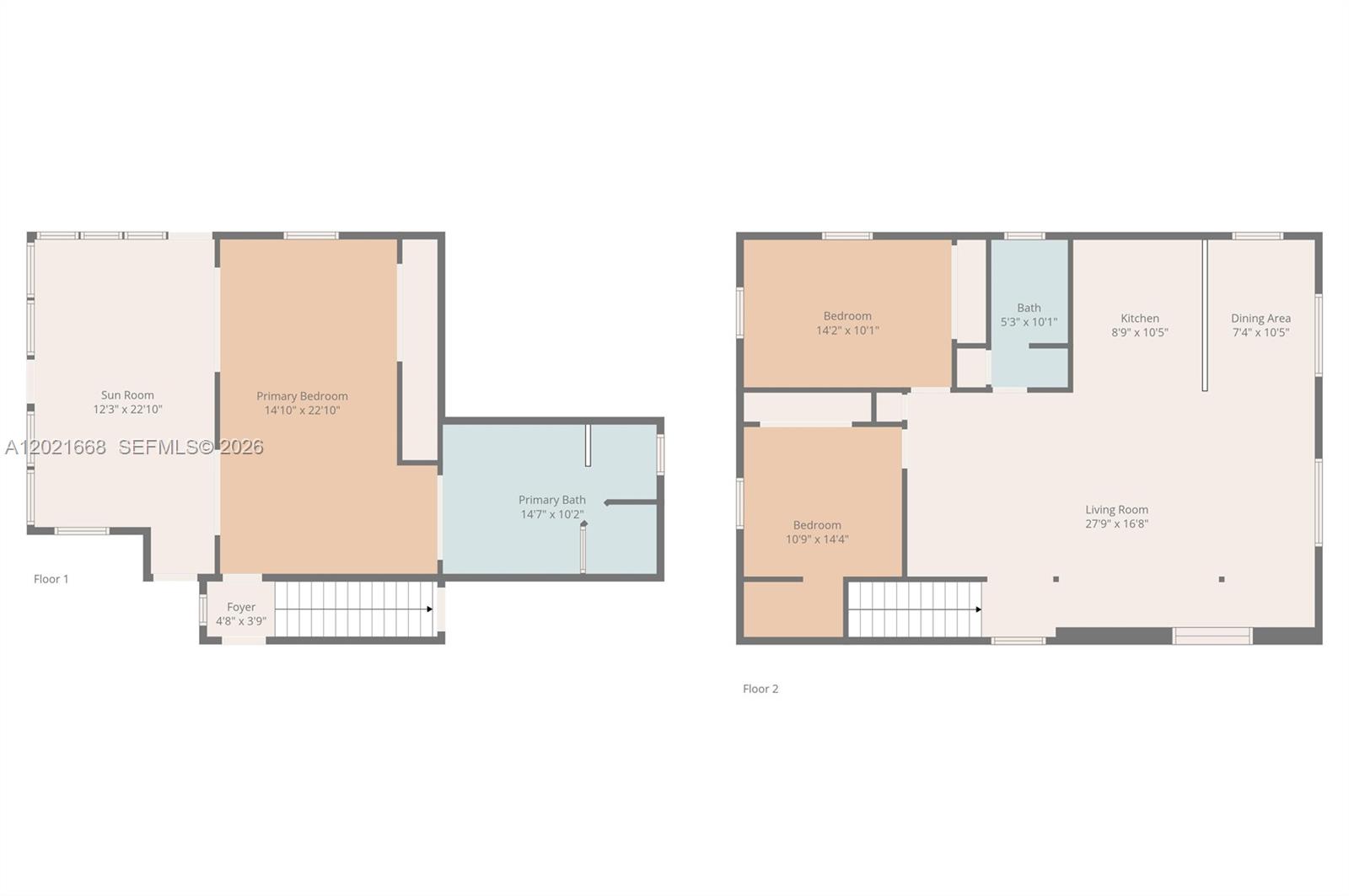 BAY HAVEN SEC 2 - Residential